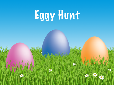 Screenshot #4 pour Eggy Hunt