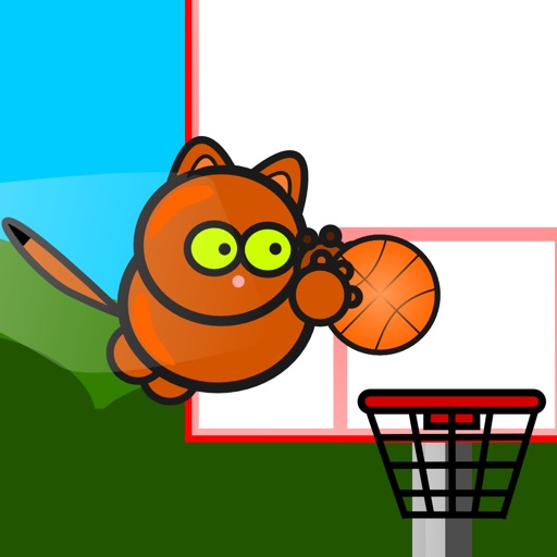 Cats Basketball iOS App