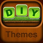 DIY Themes - Custom Backgrounds,Themes and Wallpapers For iOS 7