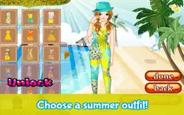 Game screenshot Sunny Girls hack