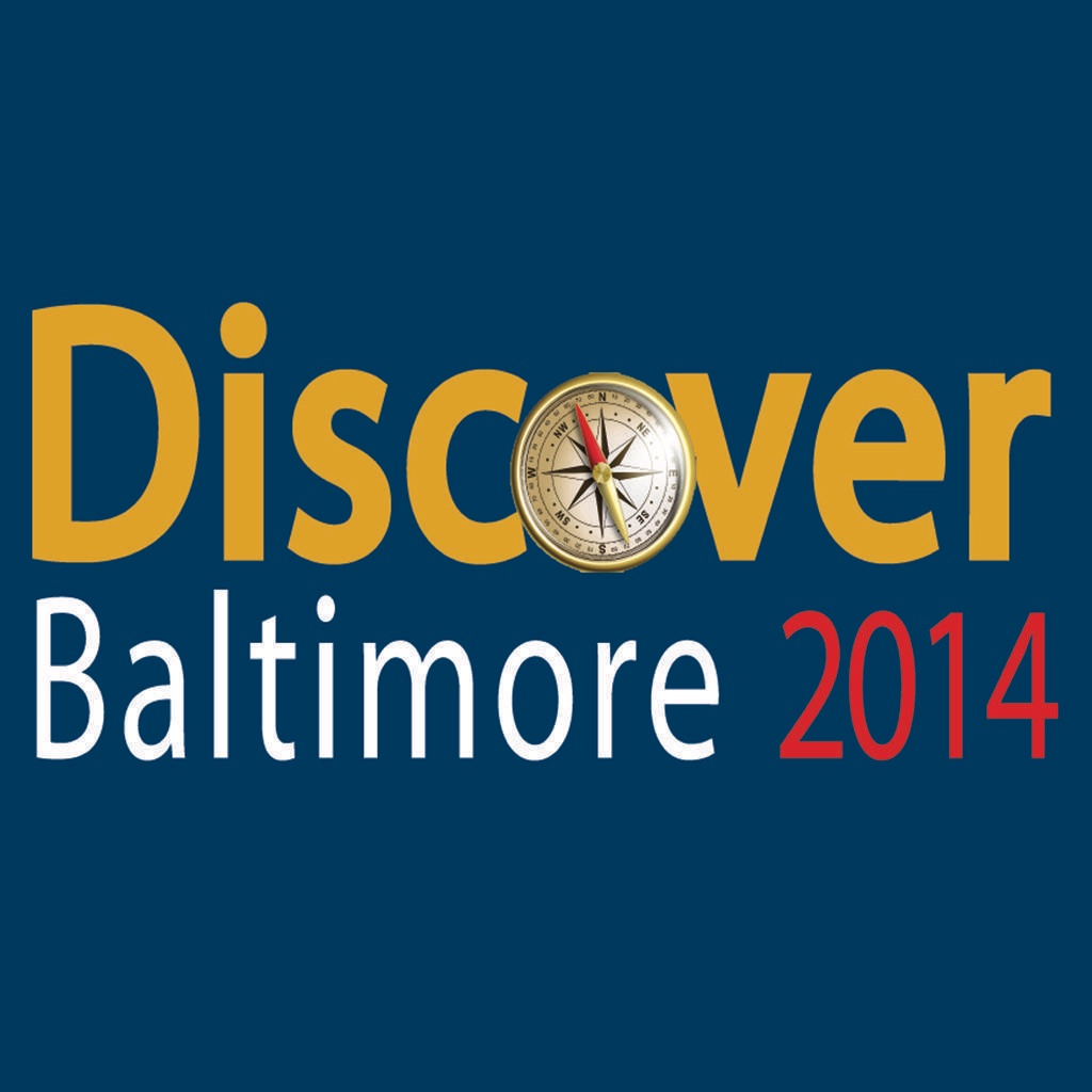 Discover Baltimore 2014