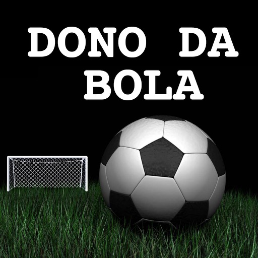 Dono da Bola  | Pelada Manager | Futebol | Brazil iOS App