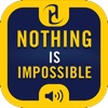 Nothing Is Impossible: 7 Steps to Realize Your True Power and Maximize Your Results, Audiobook Meditation Program by Tom Oliver