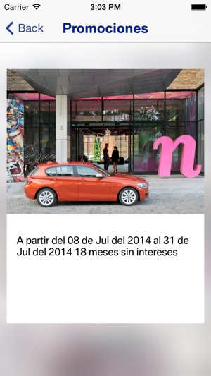 BMW Polanco(圖3)-速報App