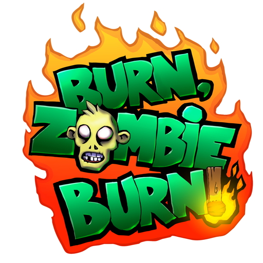 Burn Zombie Burn