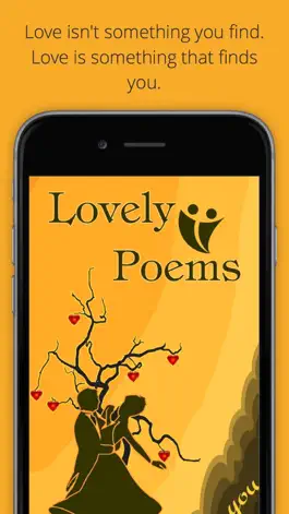 Game screenshot Lovely Poems mod apk
