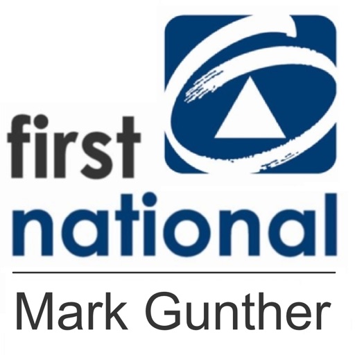 First National Mark Gunther icon