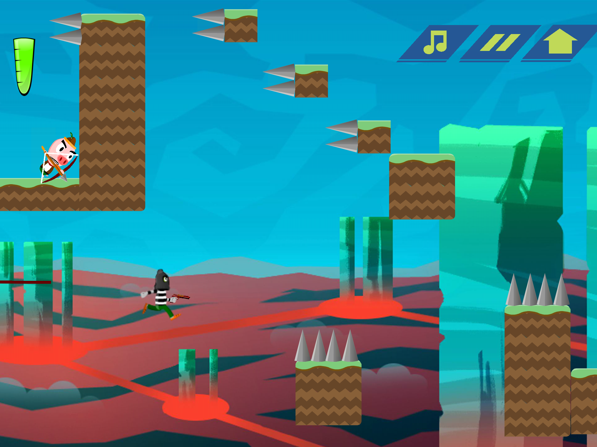 Drawn Escape screenshot 3