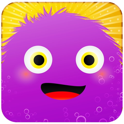 Pop A Monster! iOS App