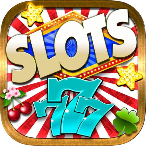 ````` 2016 ````` - A Las Vegas Fortune Lucky SLOTS Game - FREE Casino SLOTS Machine icon