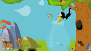 Screenshot #2 pour Crow&Pitcher2