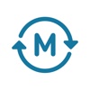 Currency converter - Moneta