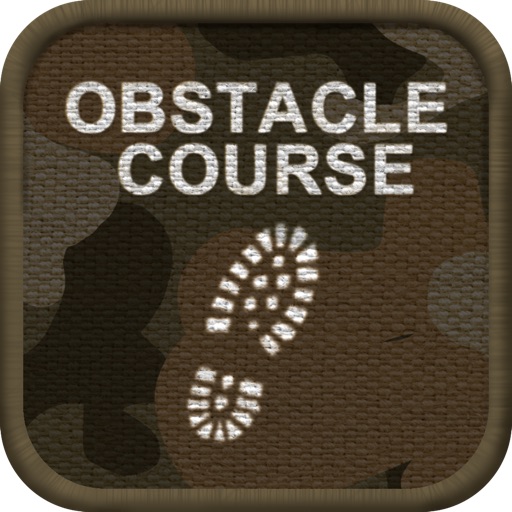 Obstacle Course Challenge iOS App