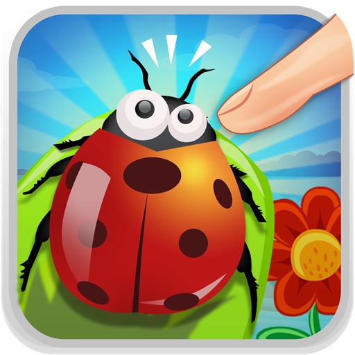 The Swamp Bug Hunter King – A Smash and Squash Game in Bugdom PRO icon