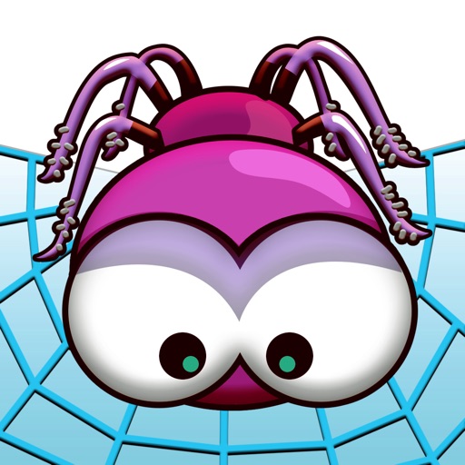 Spider Go icon