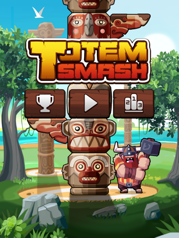 Screenshot #4 pour Totem Smash