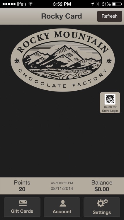 Rocky Mountain Chocolate Factory Canada