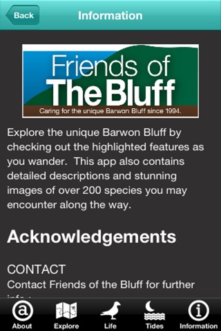 Barwon Bluff screenshot 4