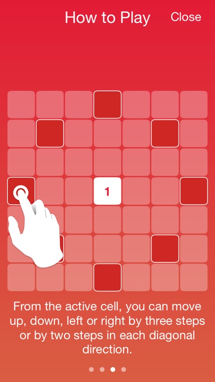 Perfect Grid - addictive puzzle numbers game! screenshot-4