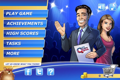 Epic Quiz screenshot 2