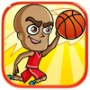 Fantasy Basketball Tournament