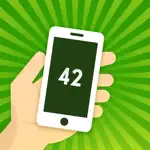 Checky - Phone Habit Tracker App Positive Reviews