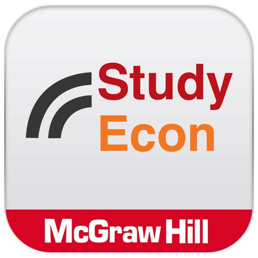 Study Econ McConnell 20e icon