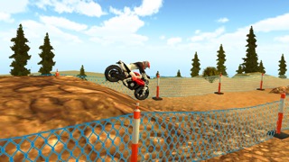 Bike Trail Rally Masterのおすすめ画像4