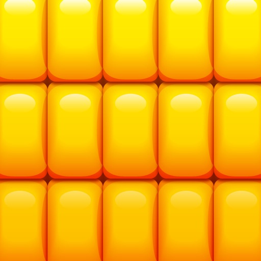 Corn Zone Icon