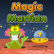 Activities of Magic Martian HD