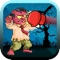 Smash Z Zombie Lite - Strike the Nation of living deads - HD Free version