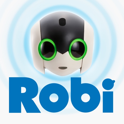 Hello Robi icon