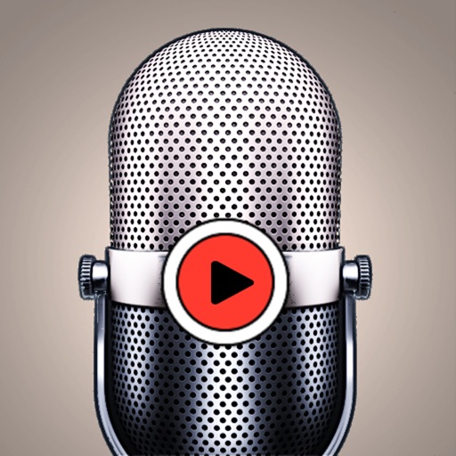 Audio Dictations - The professional Audio Recorder