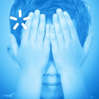 Healthy Vision app icon - Medical app for iPhone