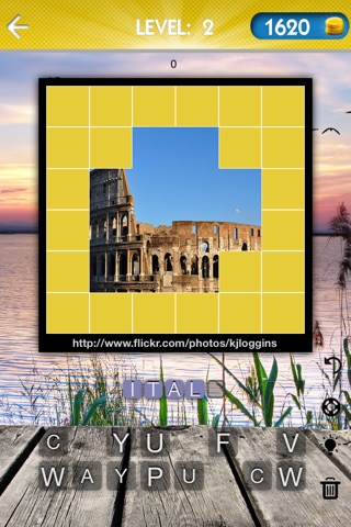 Guess the Country: Photos Quiz Game screenshot 2