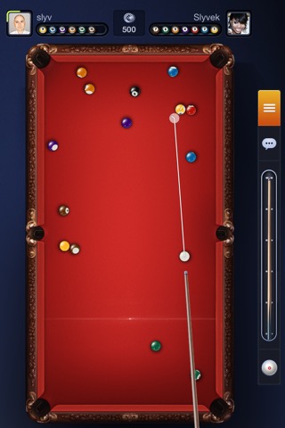 Pool Stars - Online Multiplayer 8 Ball Billiardsのおすすめ画像5