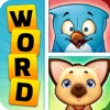 Animals Guess the Word - Free Version Picture Quiz
