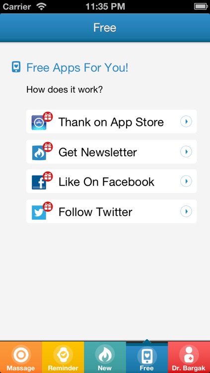 Relax and Relieve Stress NOW With Chinese Massage Points - FREE Acupressure Trainer screenshot-4
