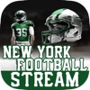 Football STREAM+ - New York Jets Edition