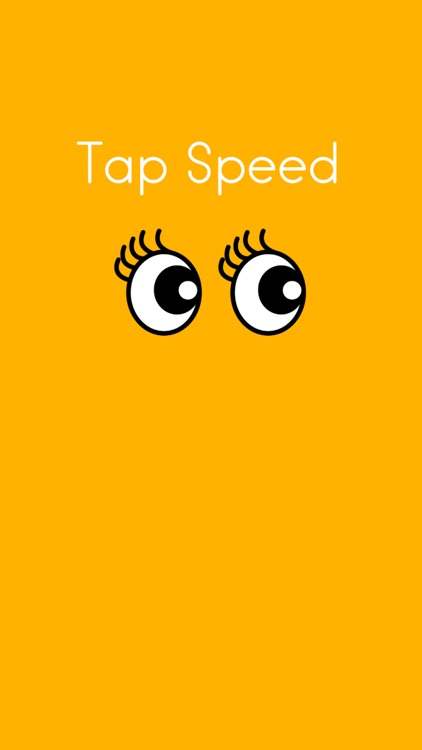 Tap Speed! screenshot-4