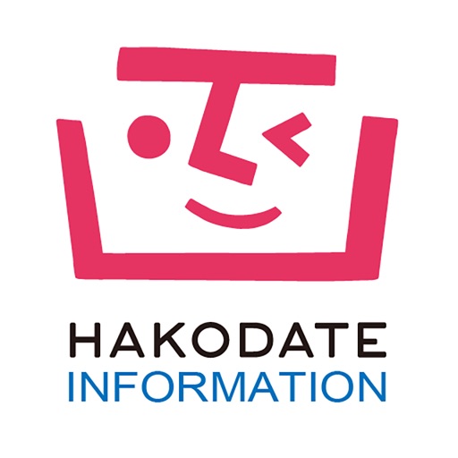 HAKODATE INFORMATION icon