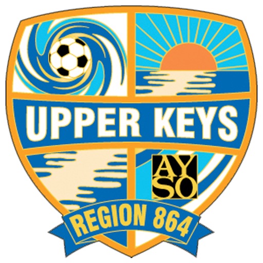 AYSO Region 864