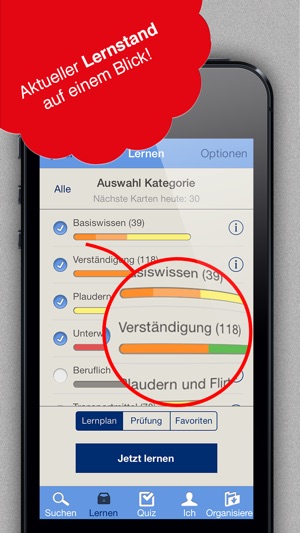 Englisch für die Reise – 1001 Redewendungen(圖2)-速報App