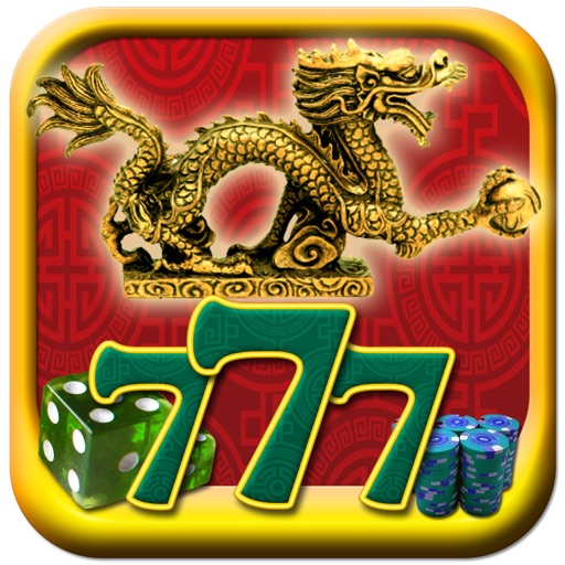 Ace Lucky Slots Vegas Casino Bonanza Pro Icon