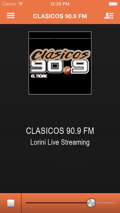 CLASICOS 90.9 FM