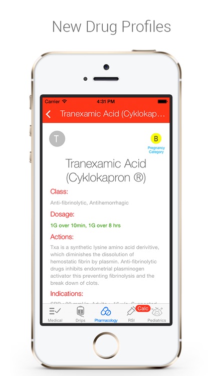 Critical- Medical Guide