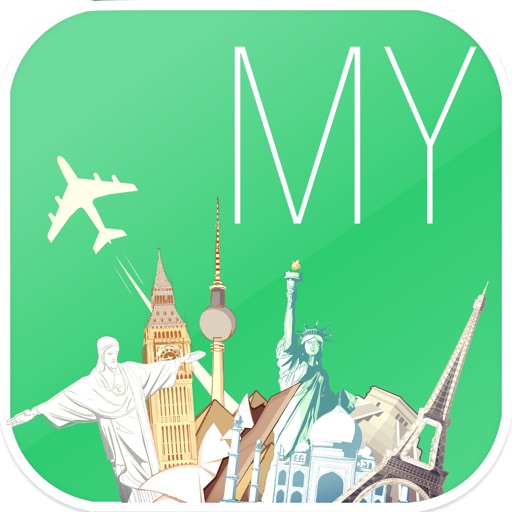 Malaysia Offline map & flights. Airline tickets, airports, car rental, hotels booking. Free navigation. icon