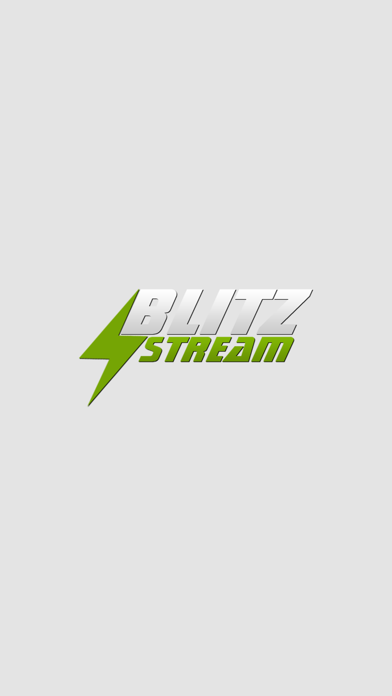 How to cancel & delete Blitz Stream from iphone & ipad 1