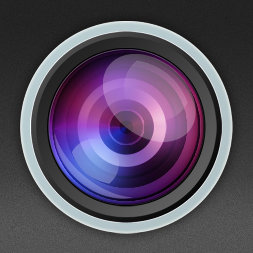 Photo FX - Add, Edit, & Share Photos icon