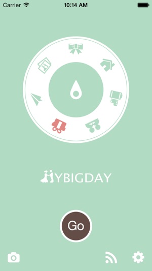 MyBigDay-賓客(圖1)-速報App